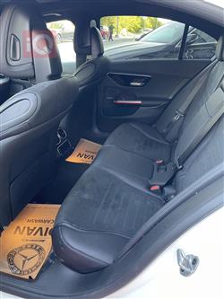 مێرسێدس بێنز C-Class
